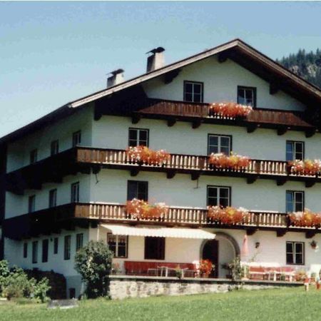 Maurachbauer Villa Stumm Exterior foto