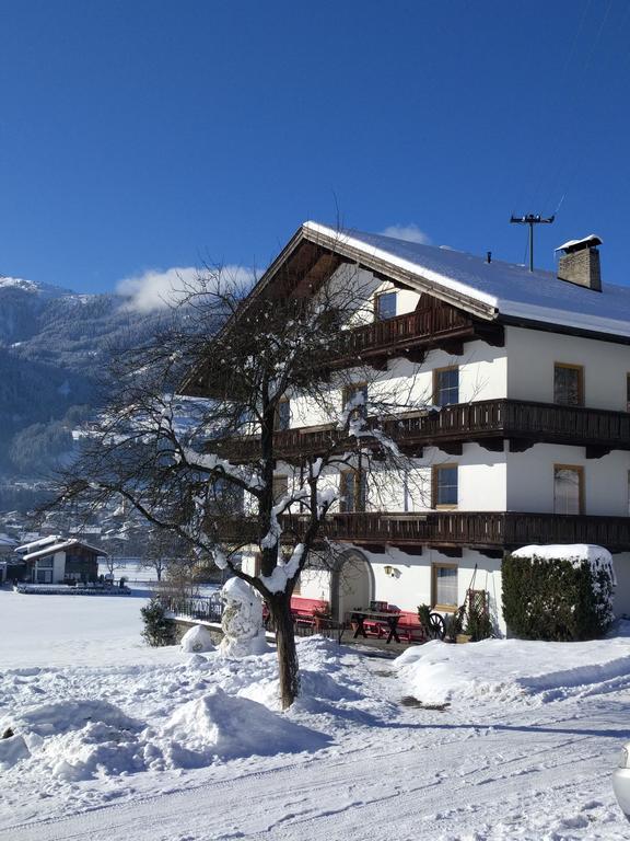Maurachbauer Villa Stumm Exterior foto
